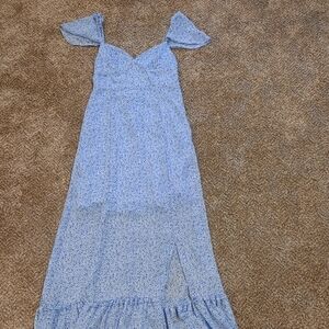 Altar'd state Daniella Maxi Dress